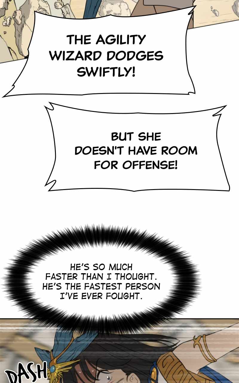 Magical School Meal - chapter-38 - Page 38