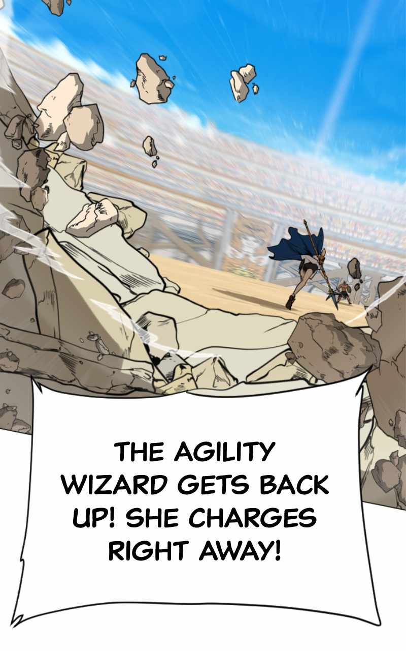 Magical School Meal - chapter-38 - Page 64
