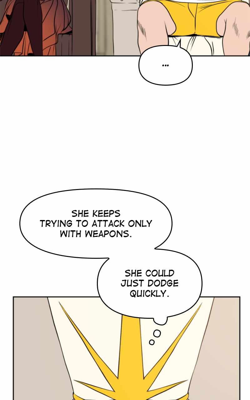 Magical School Meal - chapter-38 - Page 77