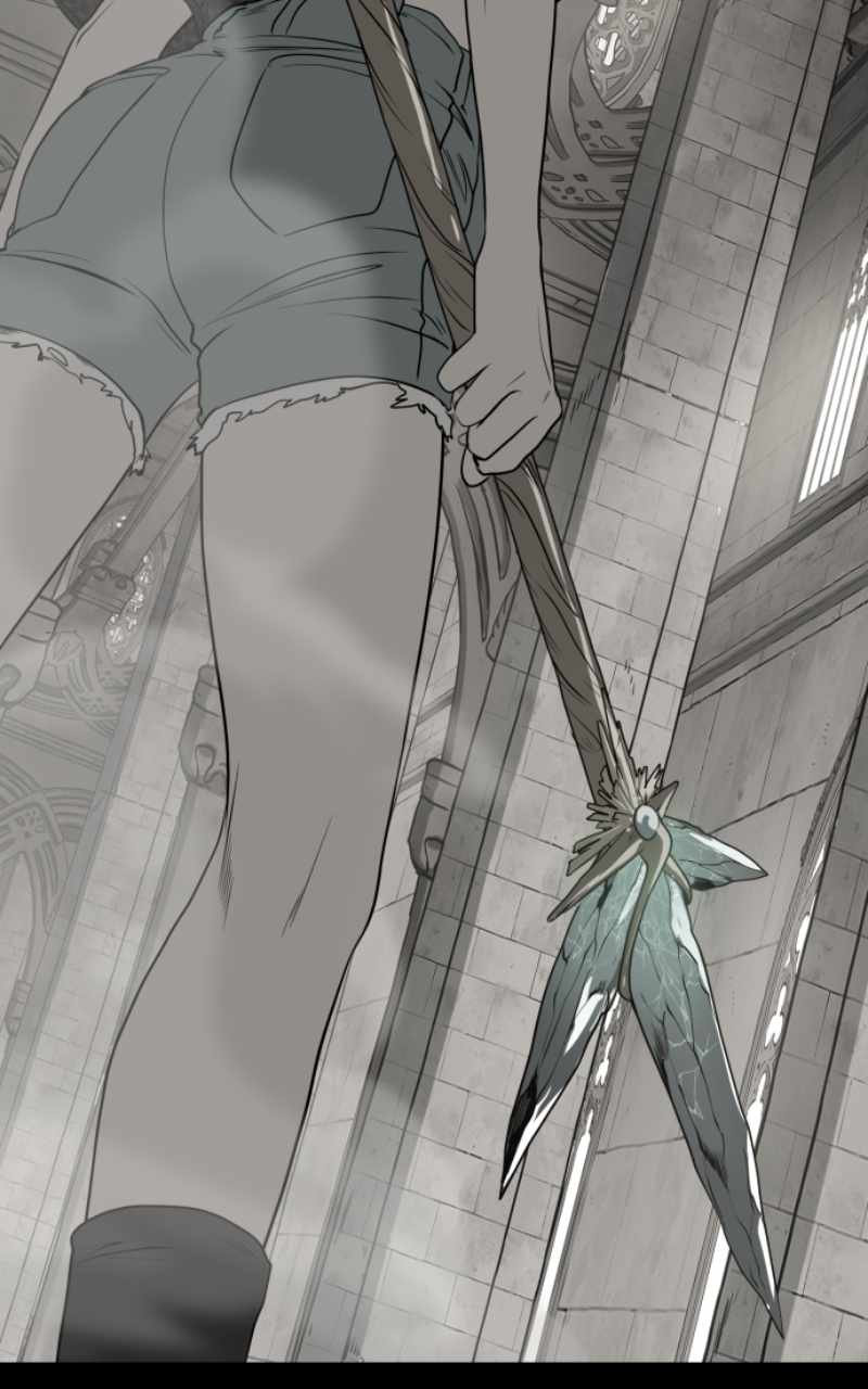 Magical School Meal - chapter-38 - Page 8