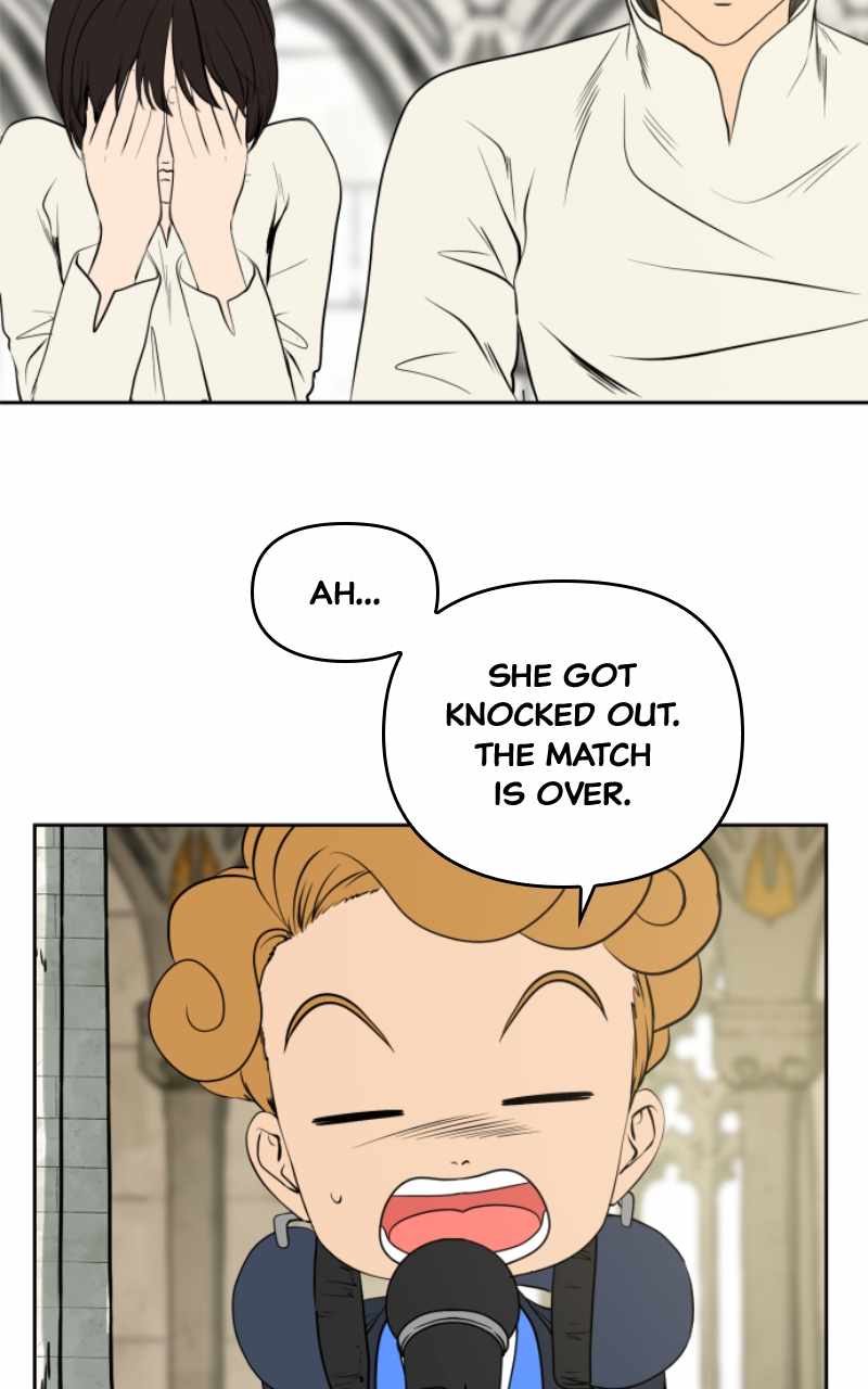 Magical School Meal - chapter-38 - Page 95