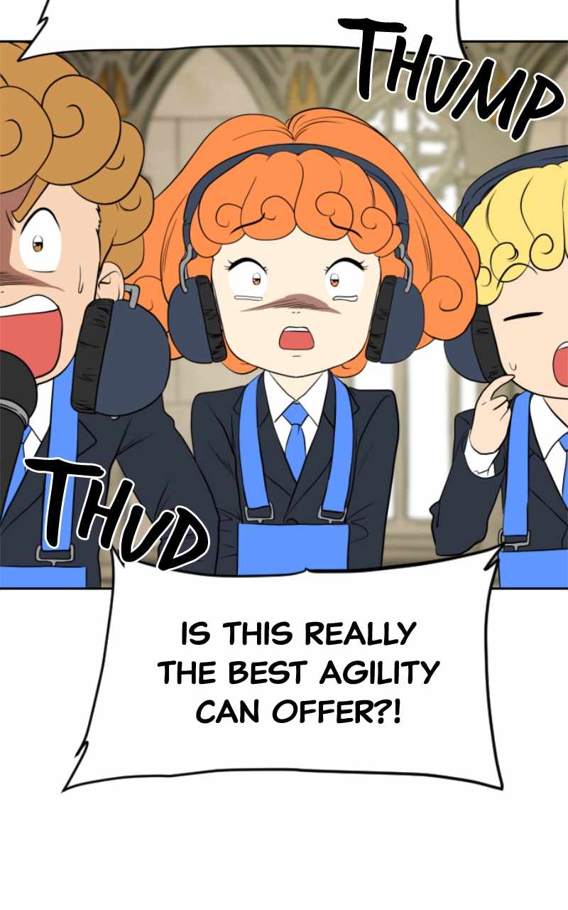 Magical School Meal - chapter-39 - Page 111