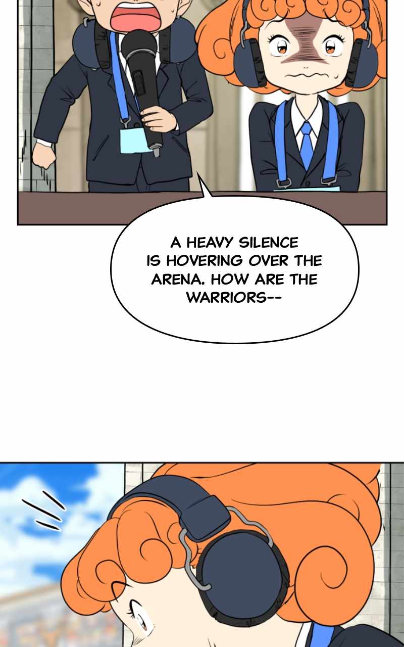 Magical School Meal - chapter-39 - Page 177