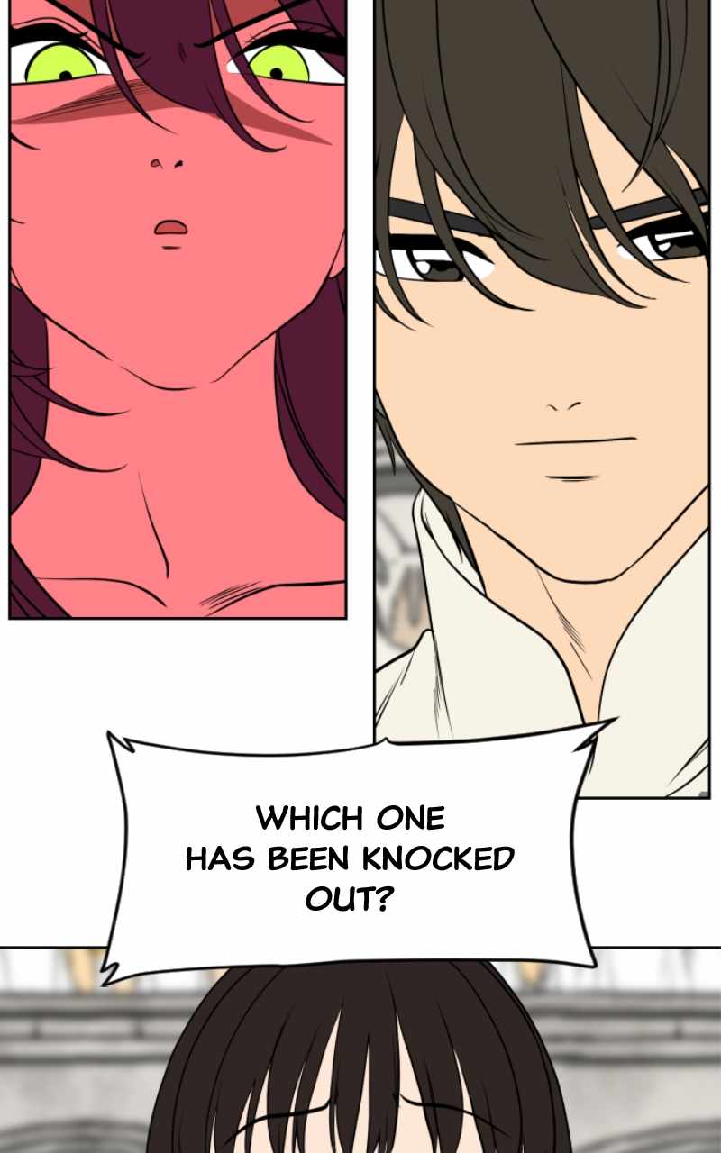 Magical School Meal - chapter-39 - Page 181