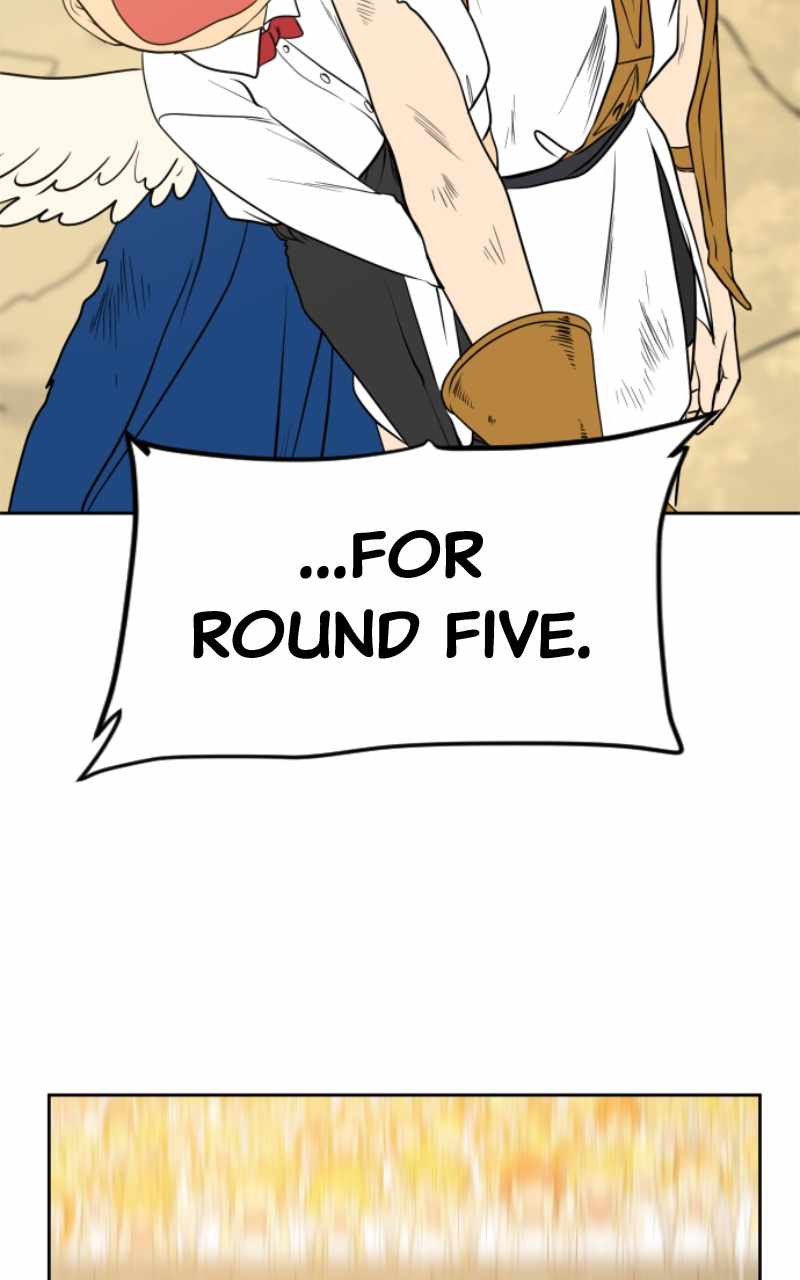 Magical School Meal - chapter-39 - Page 188
