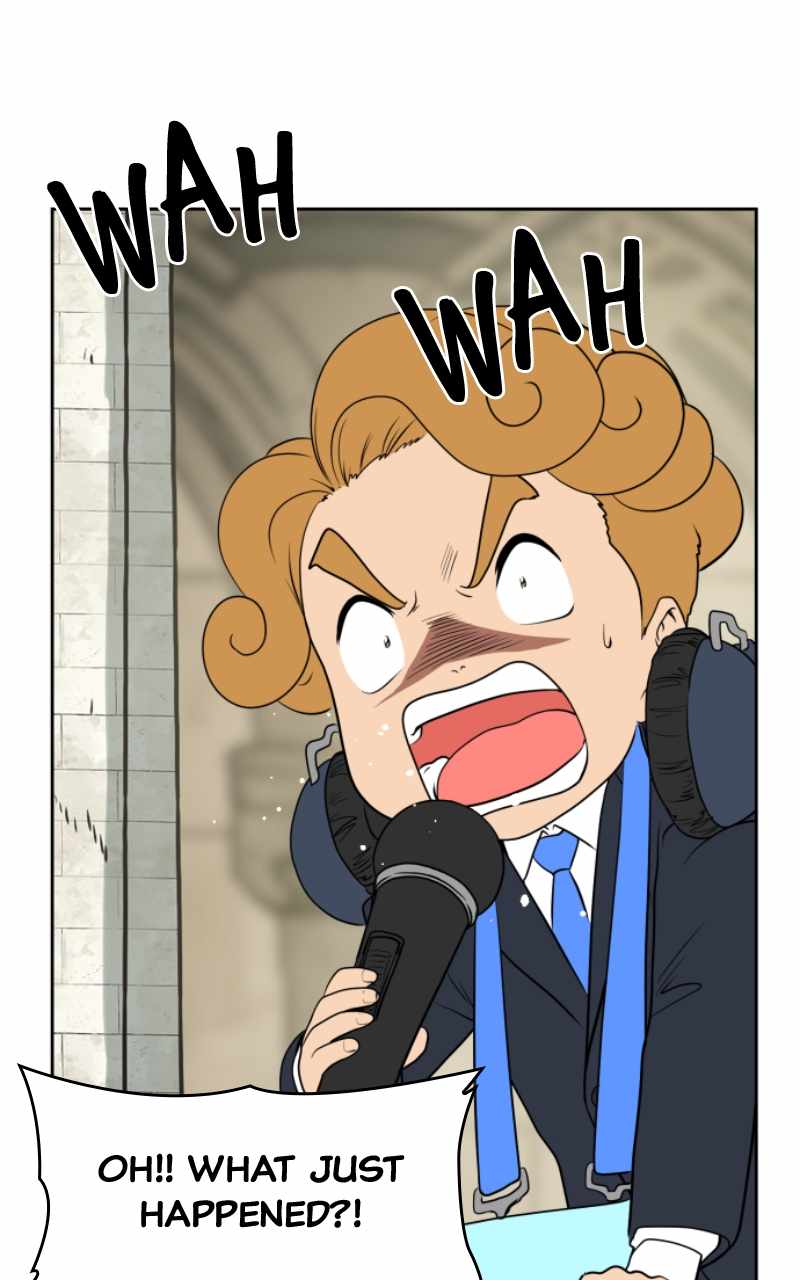 Magical School Meal - chapter-39 - Page 3