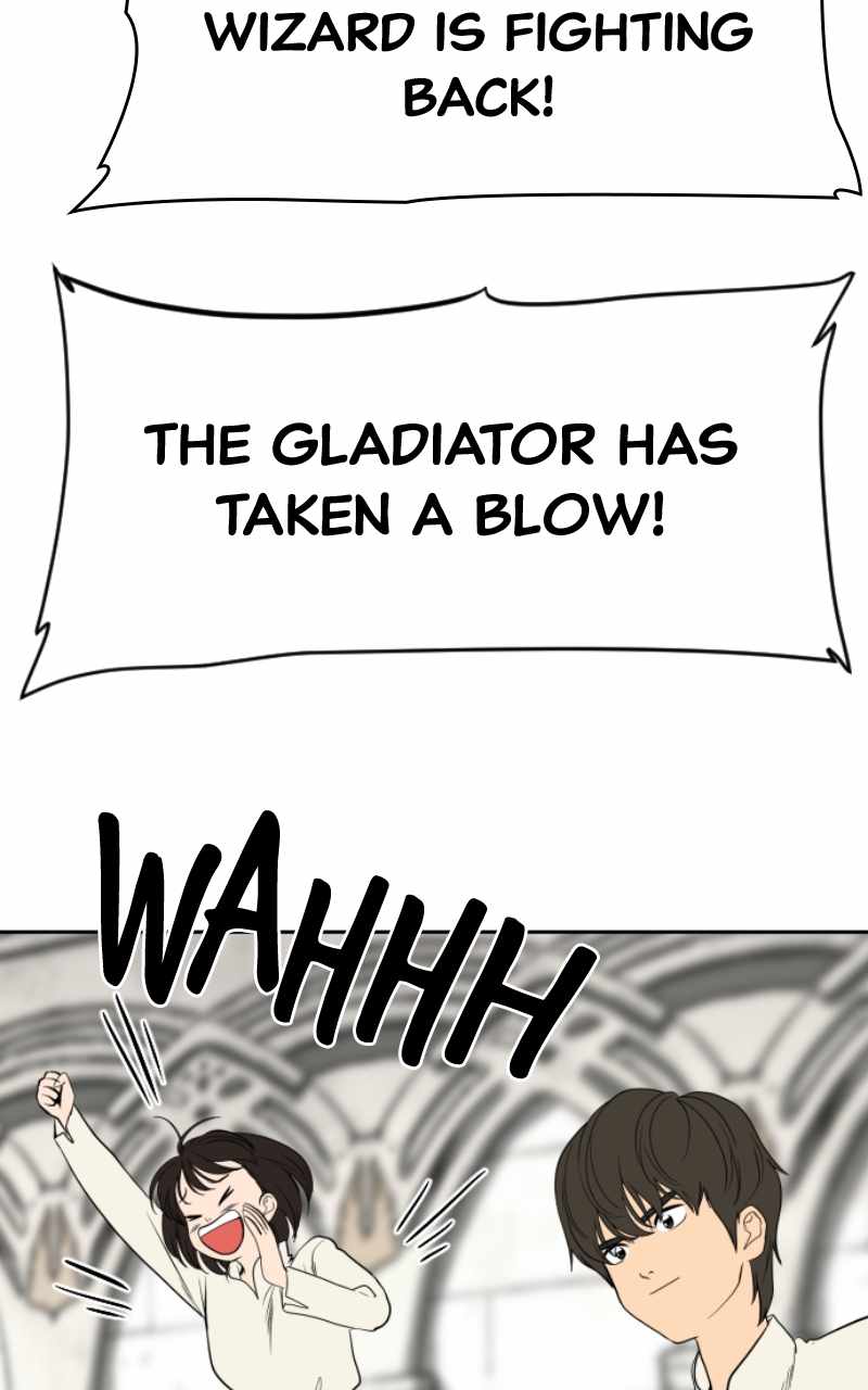 Magical School Meal - chapter-39 - Page 58