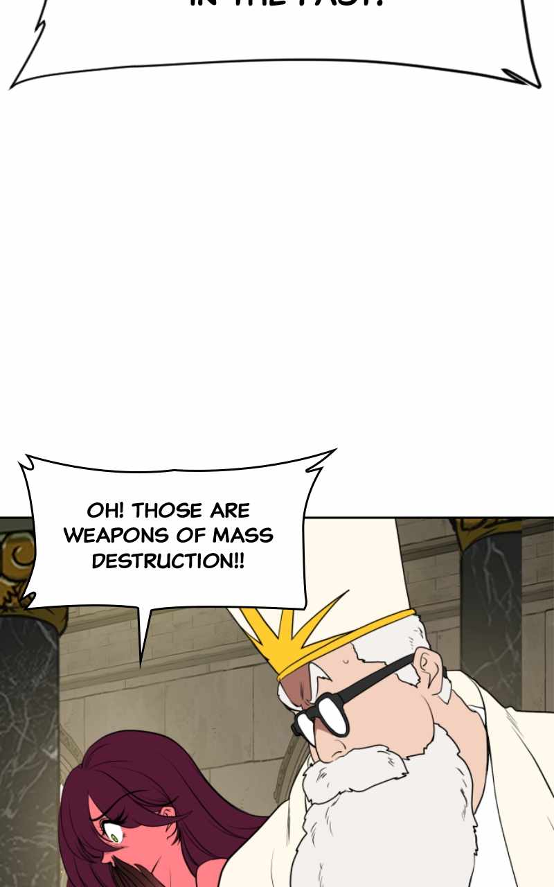 Magical School Meal - chapter-39 - Page 71