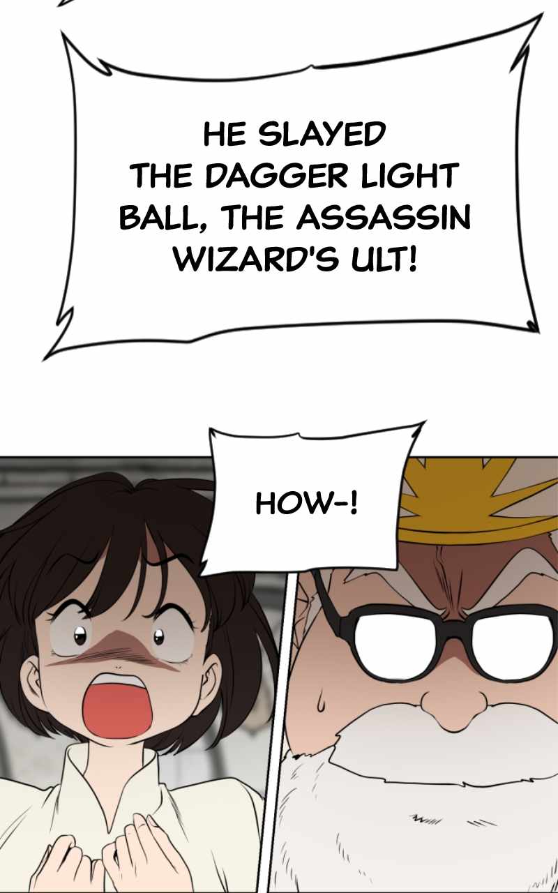 Magical School Meal - chapter-39 - Page 87