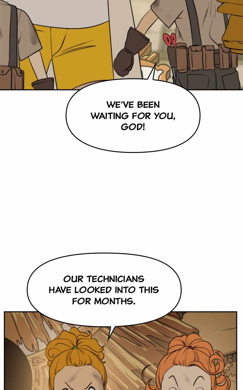 Magical School Meal - chapter-40 - Page 107