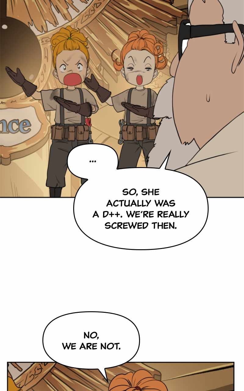 Magical School Meal - chapter-40 - Page 109