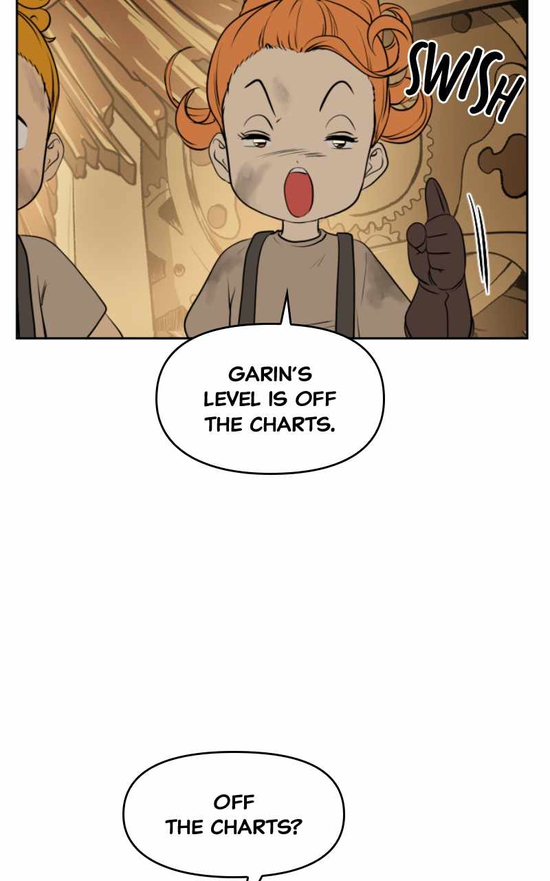 Magical School Meal - chapter-40 - Page 110