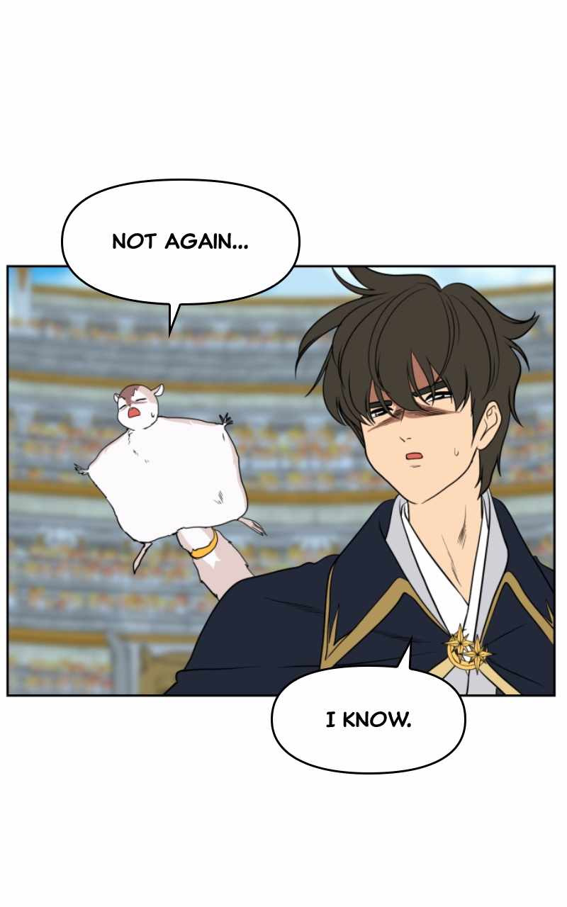 Magical School Meal - chapter-40 - Page 130