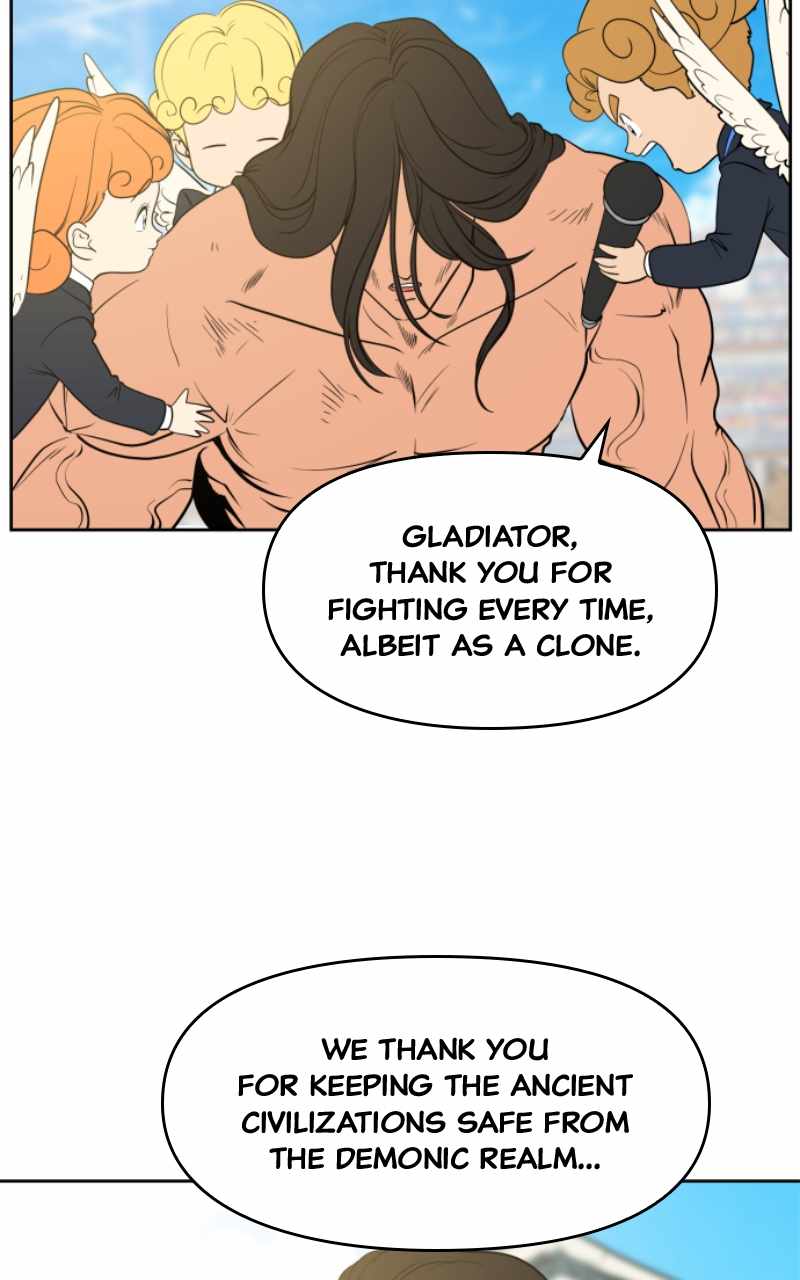 Magical School Meal - chapter-40 - Page 14