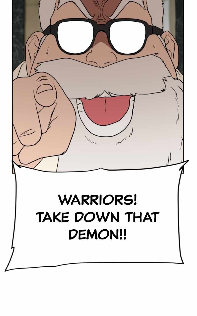 Magical School Meal - chapter-40 - Page 146