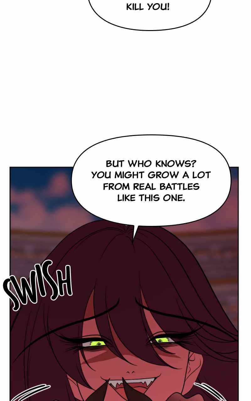 Magical School Meal - chapter-40 - Page 156