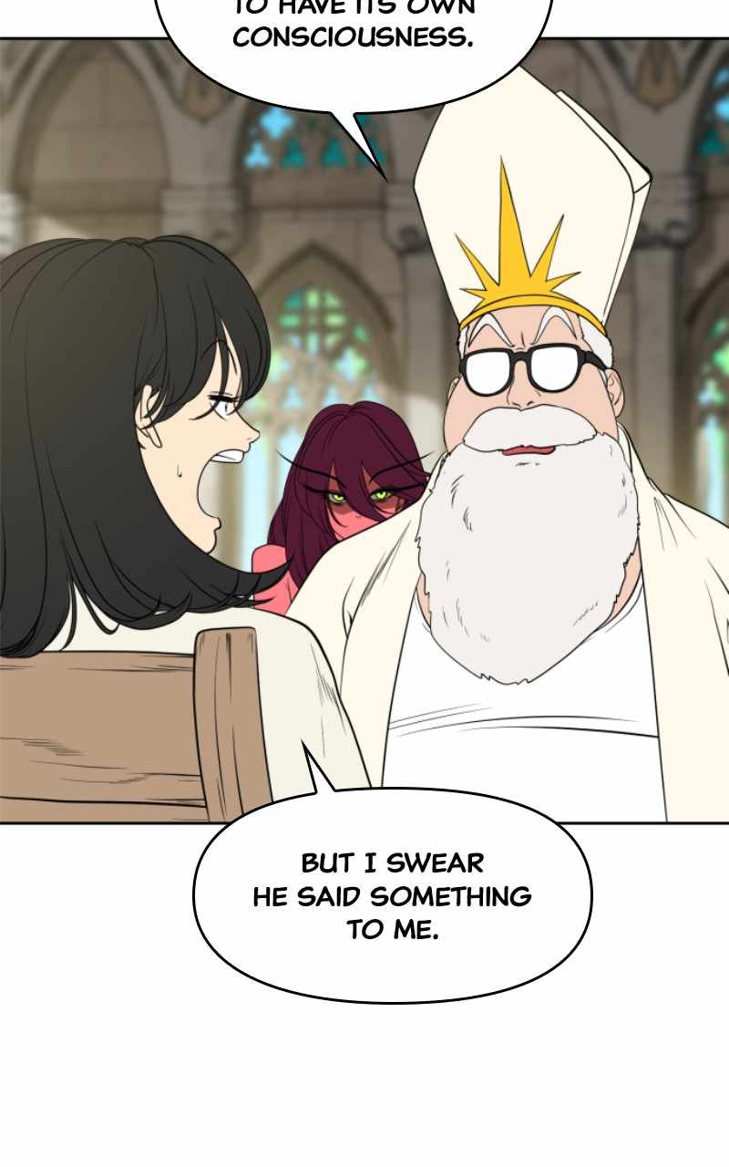 Magical School Meal - chapter-40 - Page 29