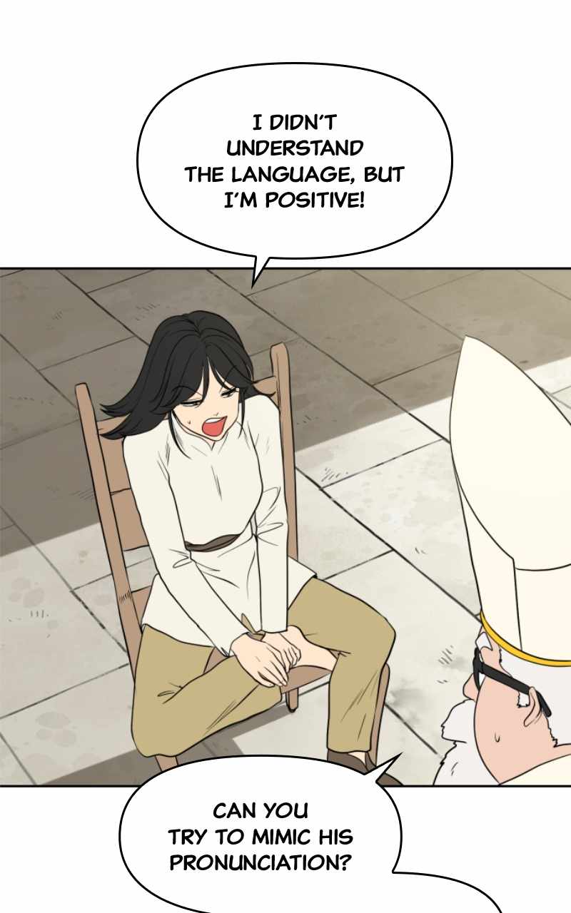 Magical School Meal - chapter-40 - Page 30