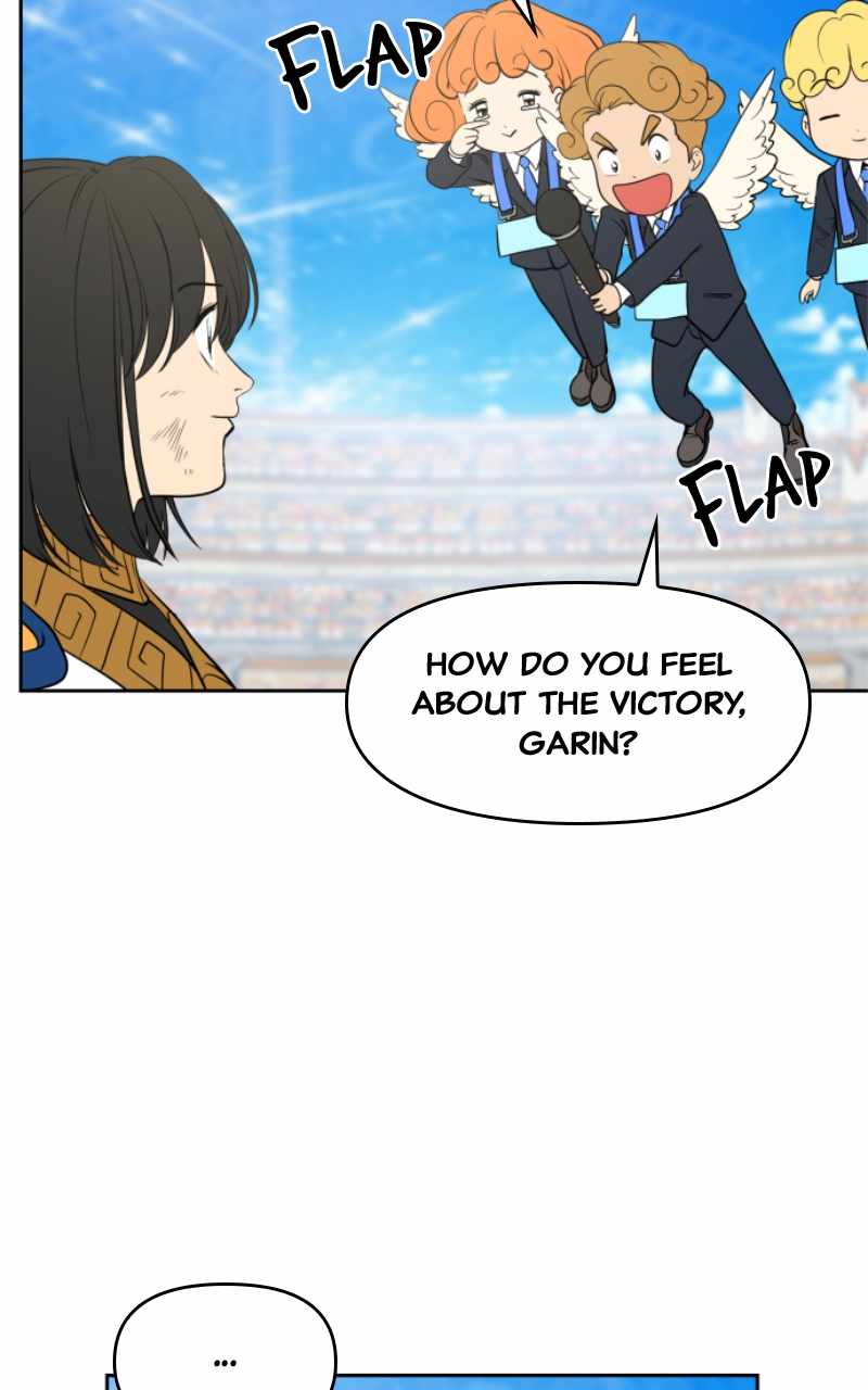 Magical School Meal - chapter-40 - Page 4