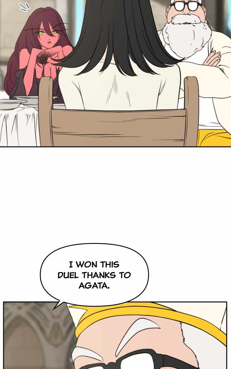 Magical School Meal - chapter-40 - Page 42