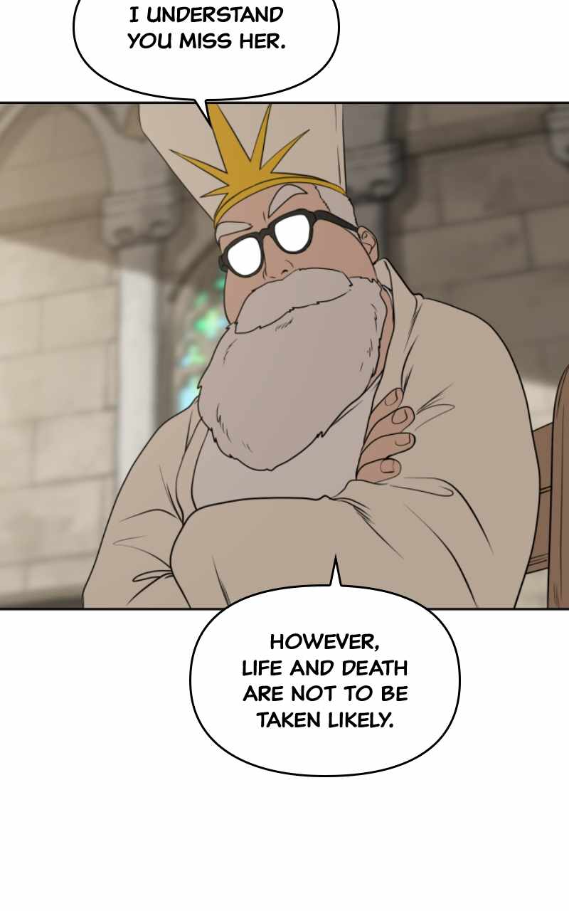 Magical School Meal - chapter-40 - Page 47