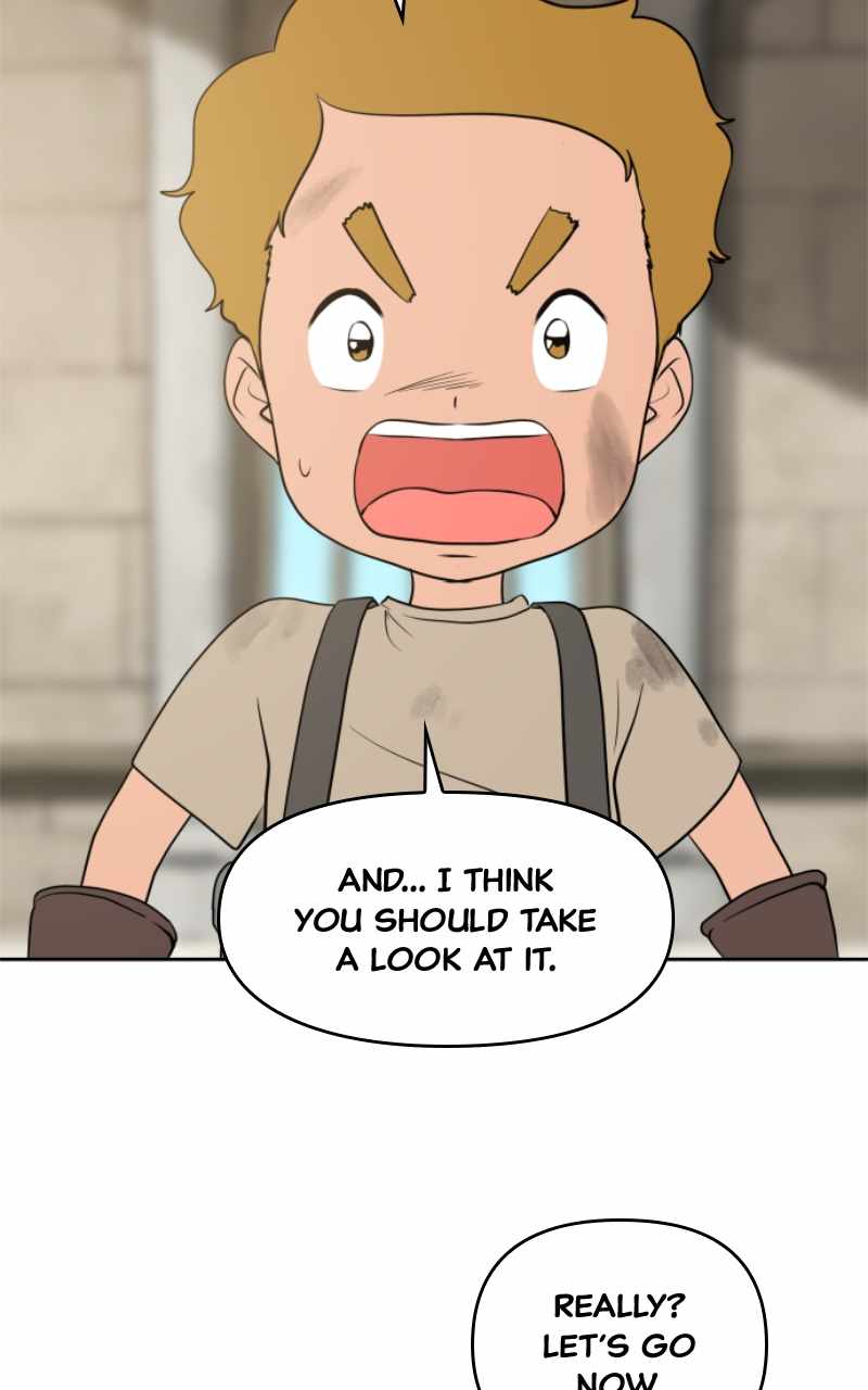Magical School Meal - chapter-40 - Page 57
