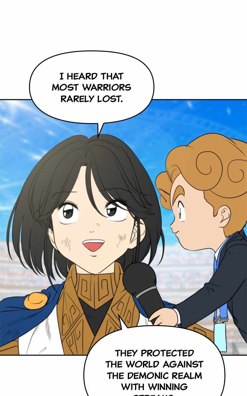 Magical School Meal - chapter-40 - Page 6