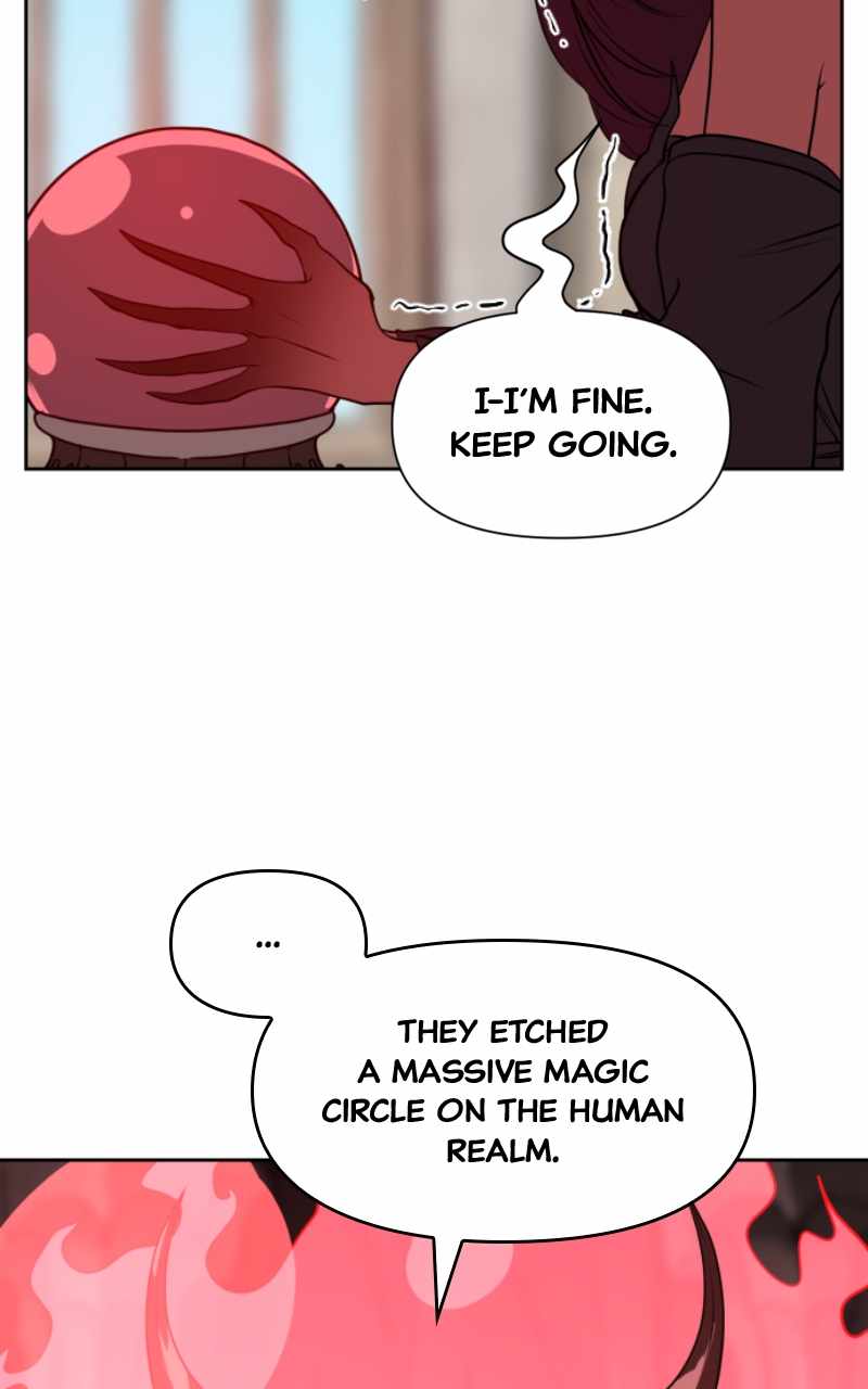 Magical School Meal - chapter-40 - Page 67
