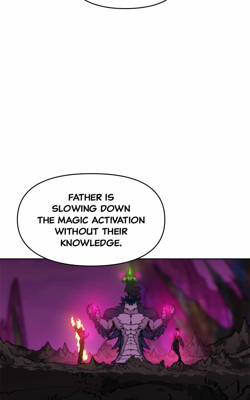 Magical School Meal - chapter-40 - Page 70