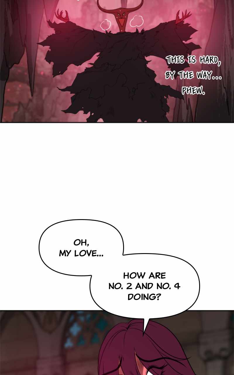 Magical School Meal - chapter-40 - Page 72