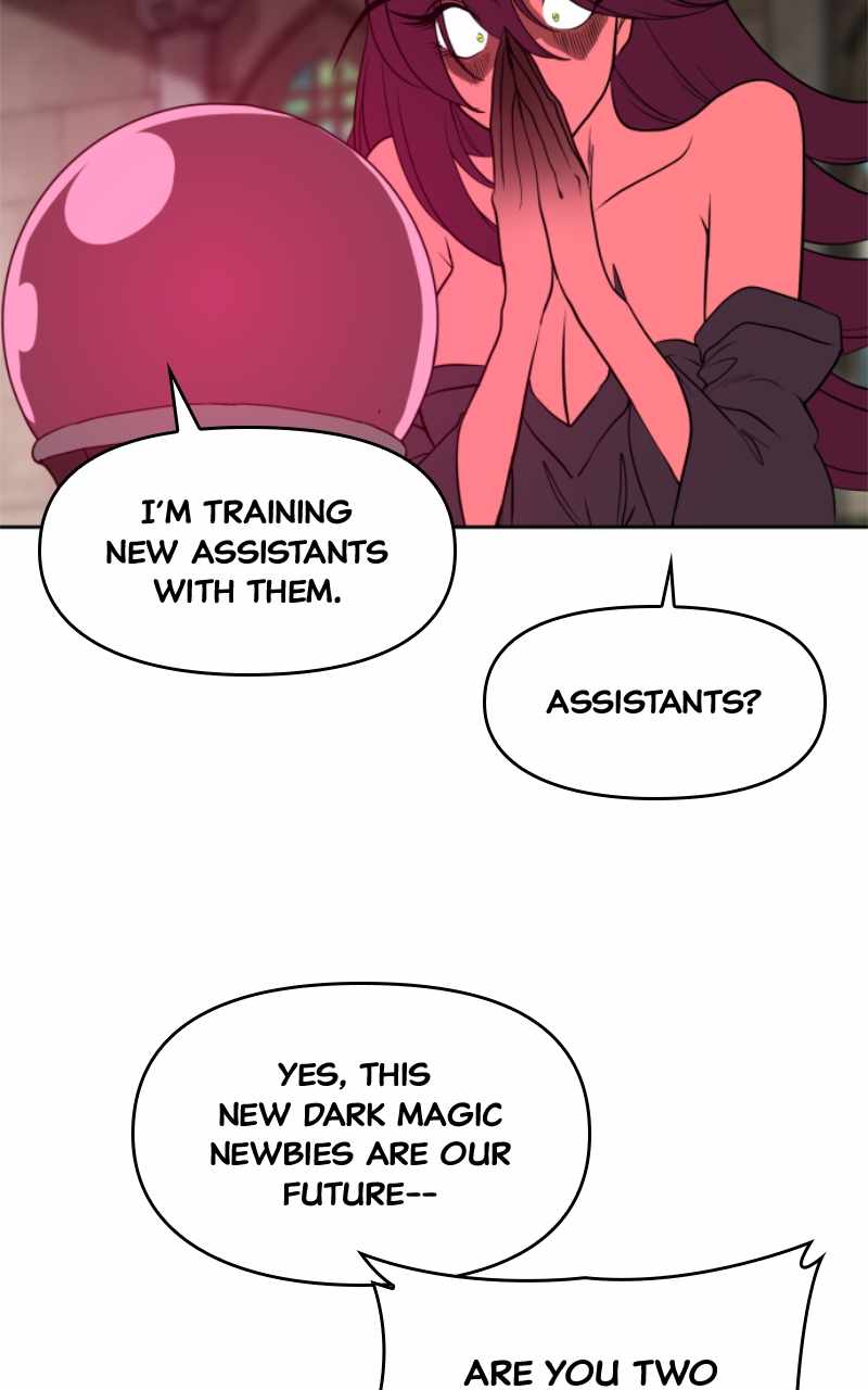 Magical School Meal - chapter-40 - Page 73