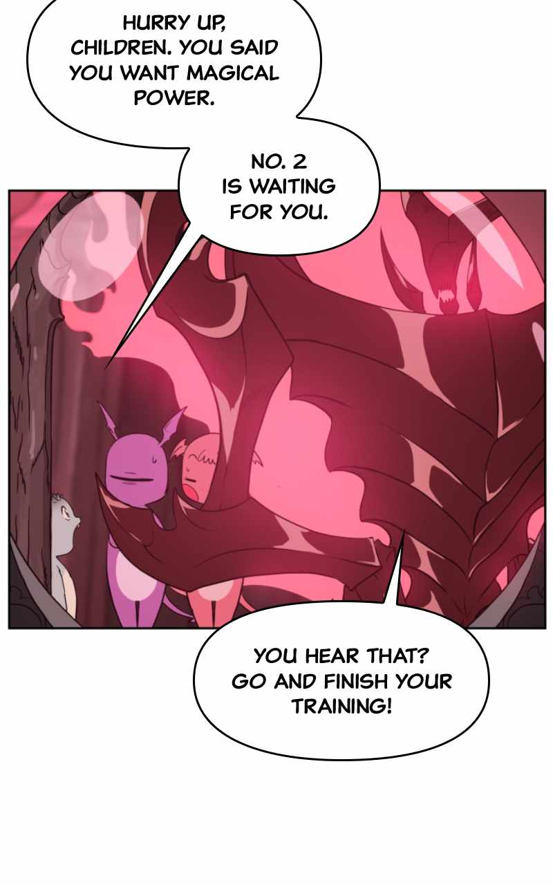 Magical School Meal - chapter-40 - Page 76