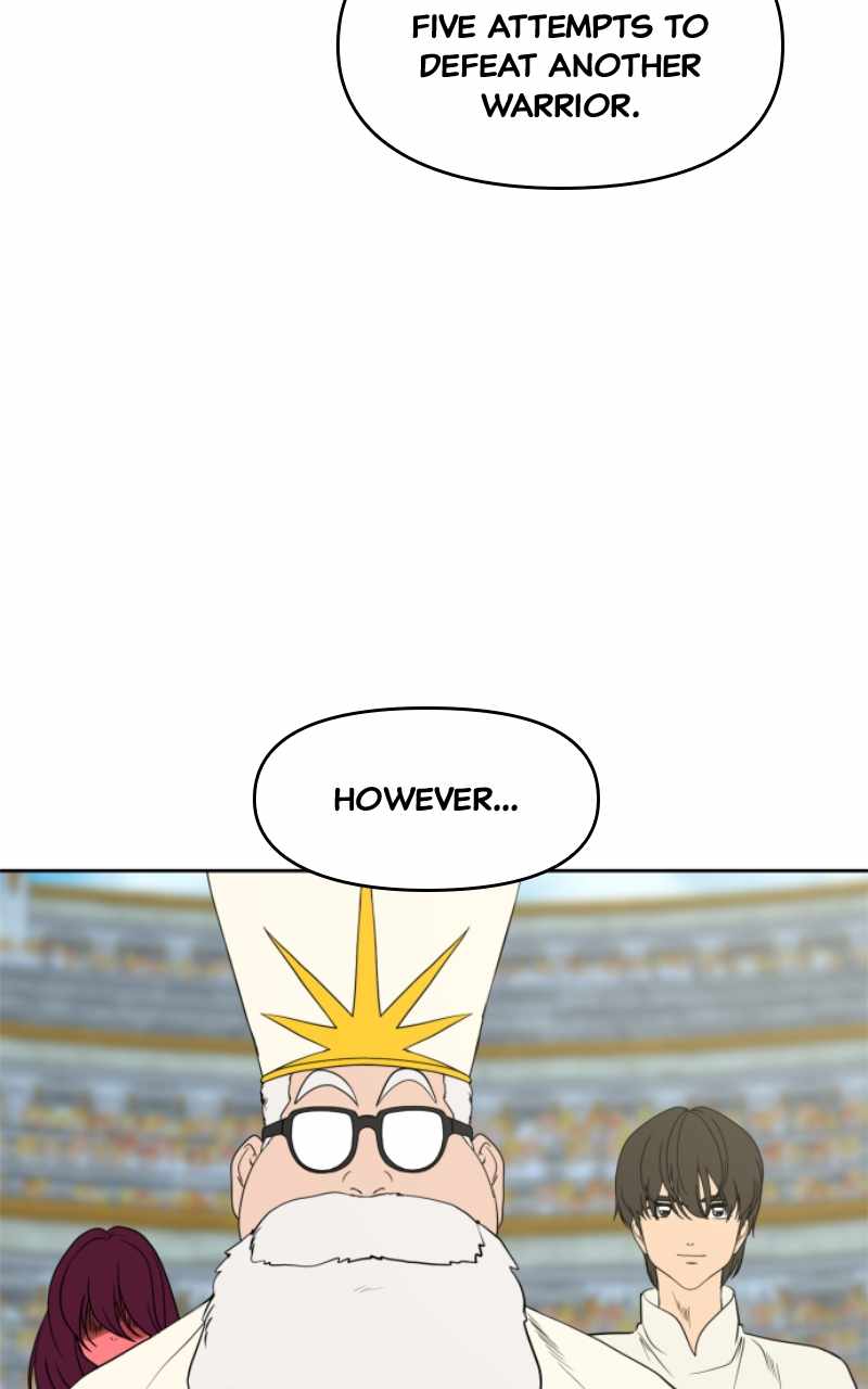 Magical School Meal - chapter-40 - Page 8