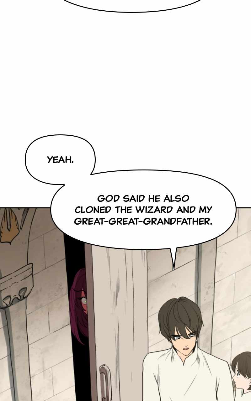 Magical School Meal - chapter-40 - Page 88