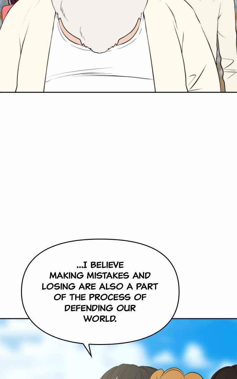Magical School Meal - chapter-40 - Page 9