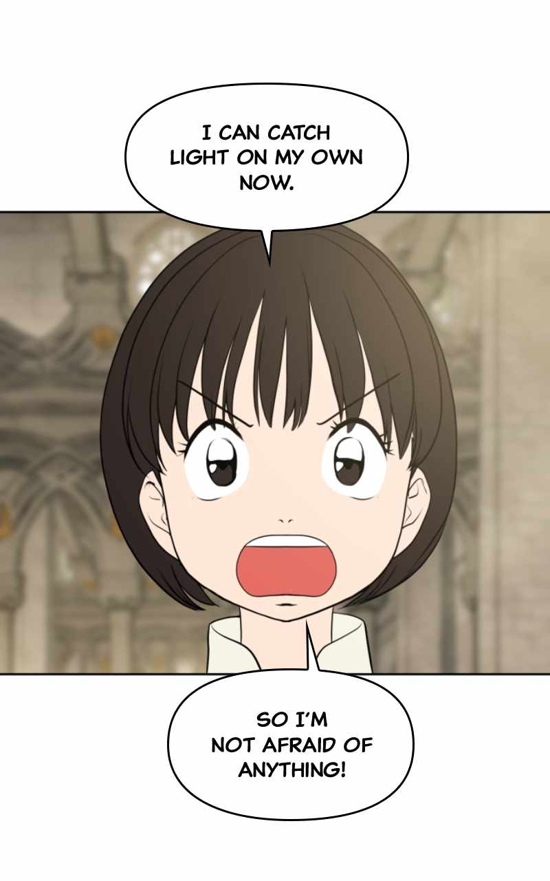 Magical School Meal - chapter-40 - Page 91