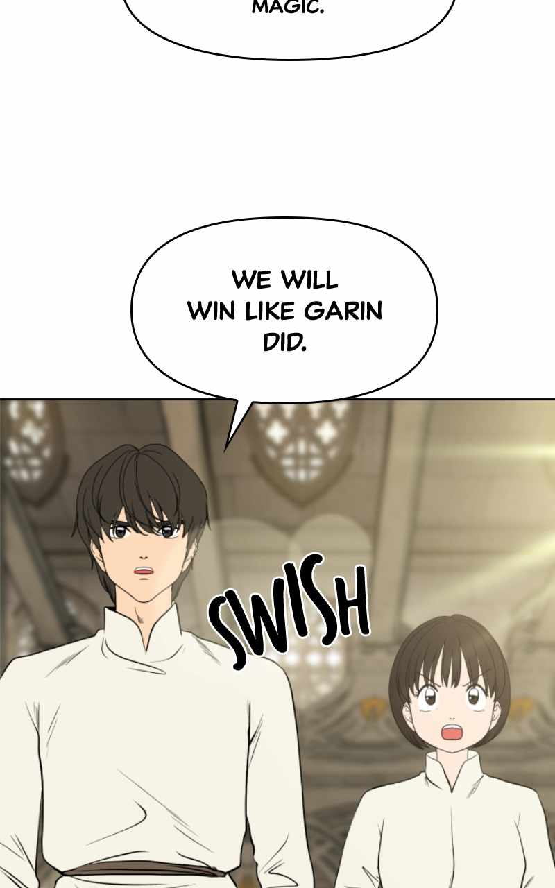 Magical School Meal - chapter-40 - Page 93