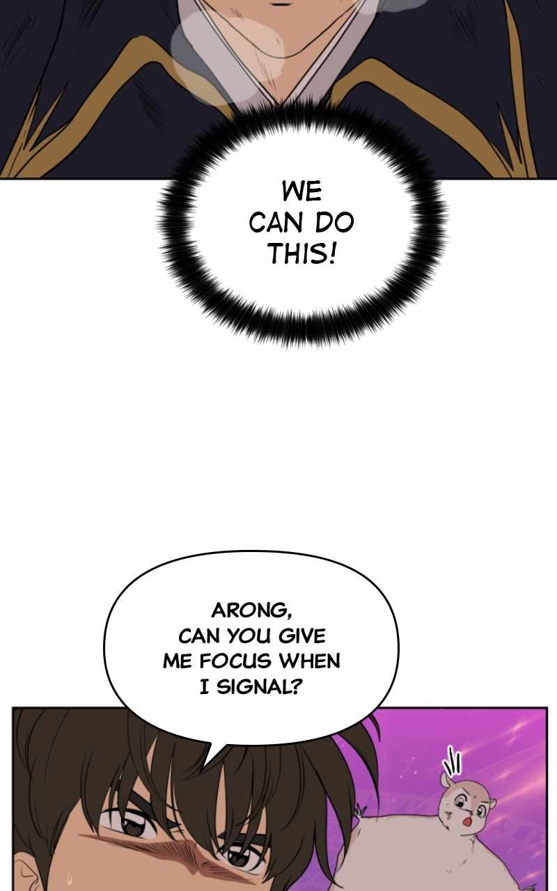 Magical School Meal - chapter-41 - Page 103
