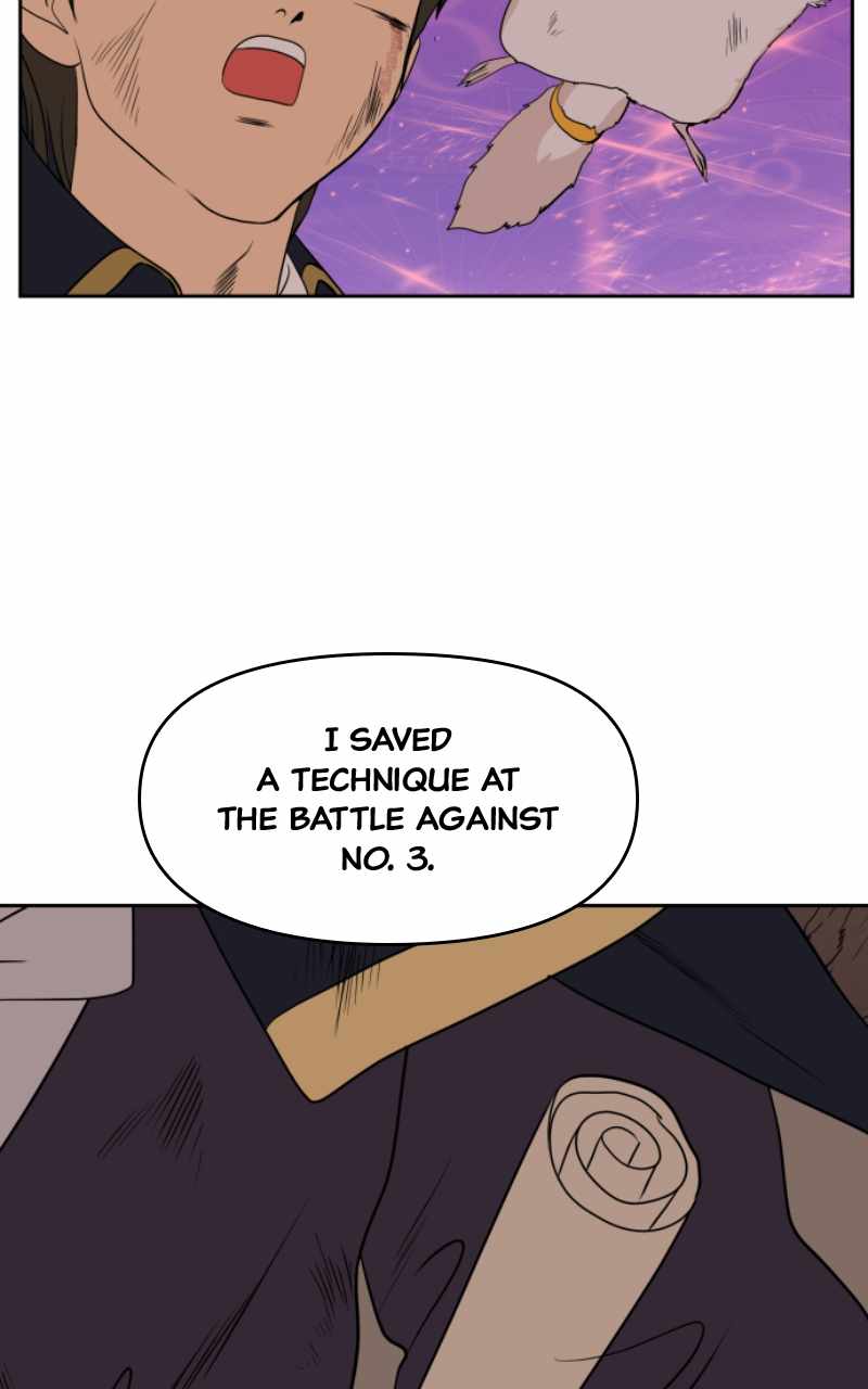 Magical School Meal - chapter-41 - Page 104