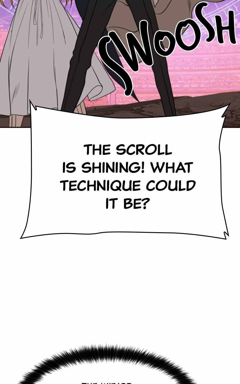 Magical School Meal - chapter-41 - Page 110