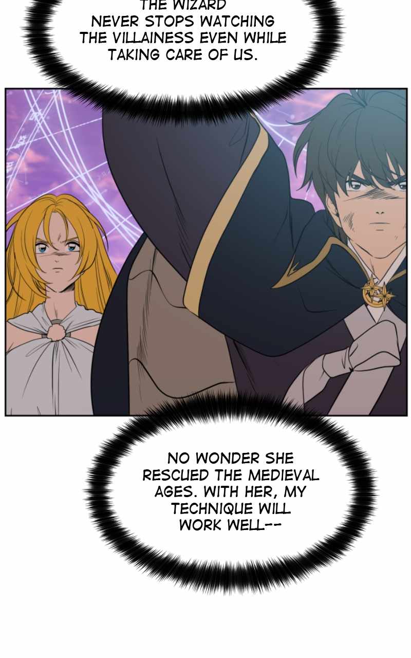 Magical School Meal - chapter-41 - Page 111