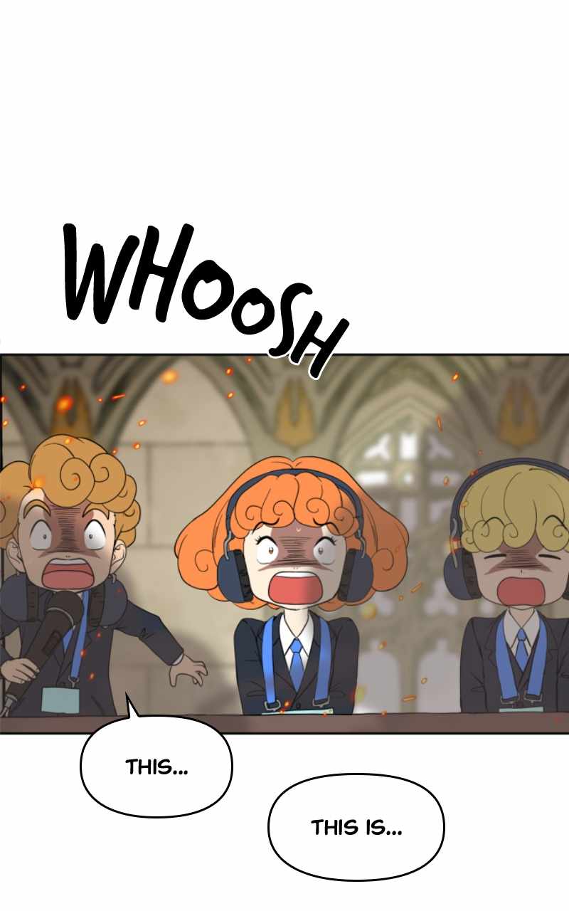 Magical School Meal - chapter-41 - Page 129