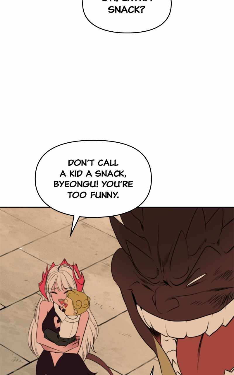 Magical School Meal - chapter-41 - Page 13