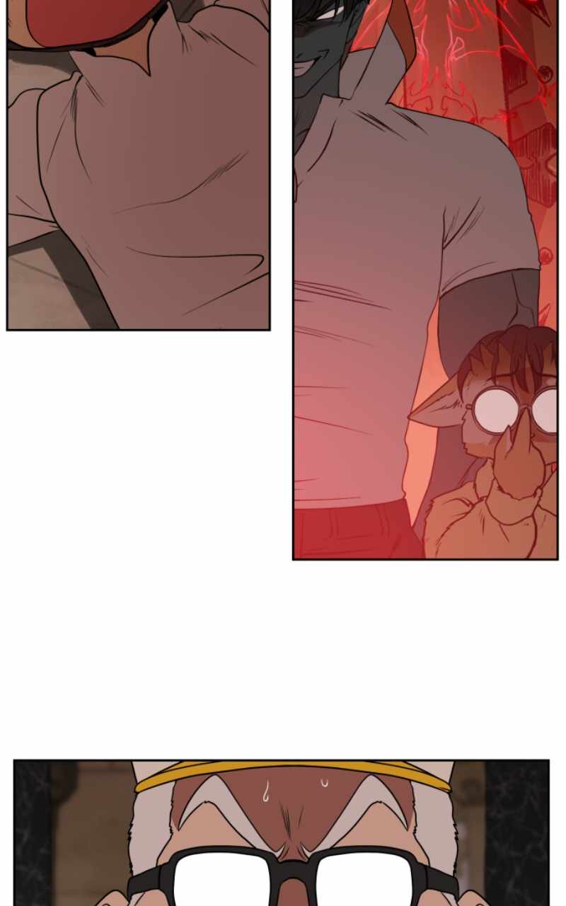 Magical School Meal - chapter-41 - Page 133