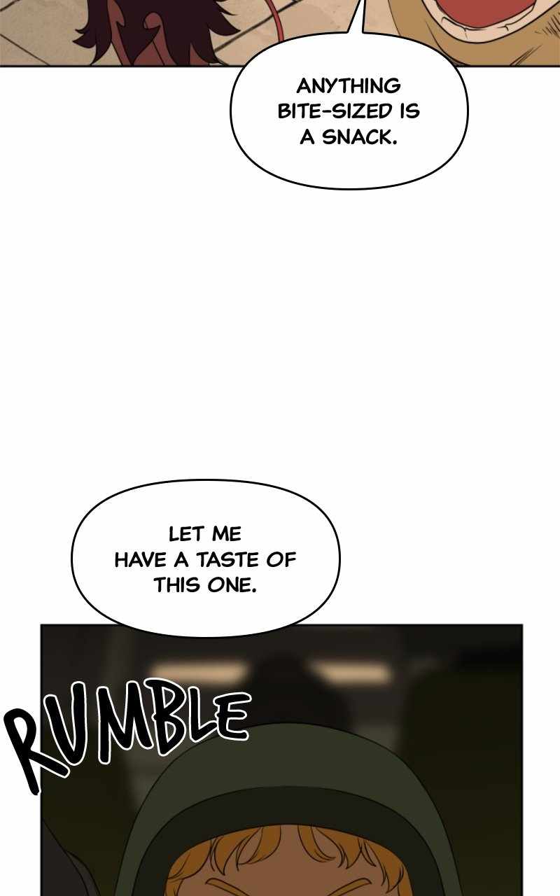 Magical School Meal - chapter-41 - Page 14