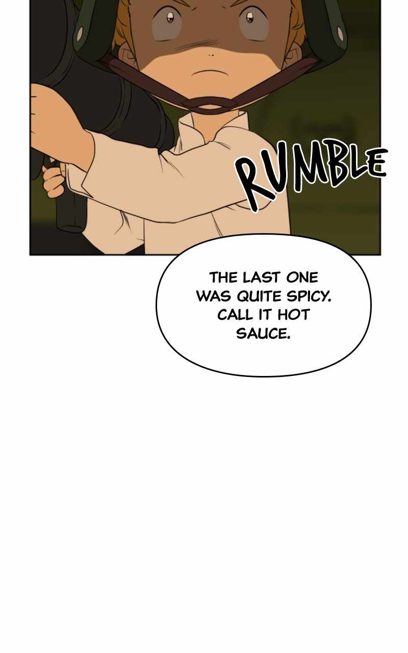 Magical School Meal - chapter-41 - Page 15