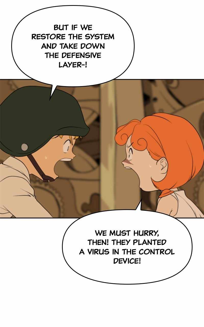 Magical School Meal - chapter-41 - Page 20