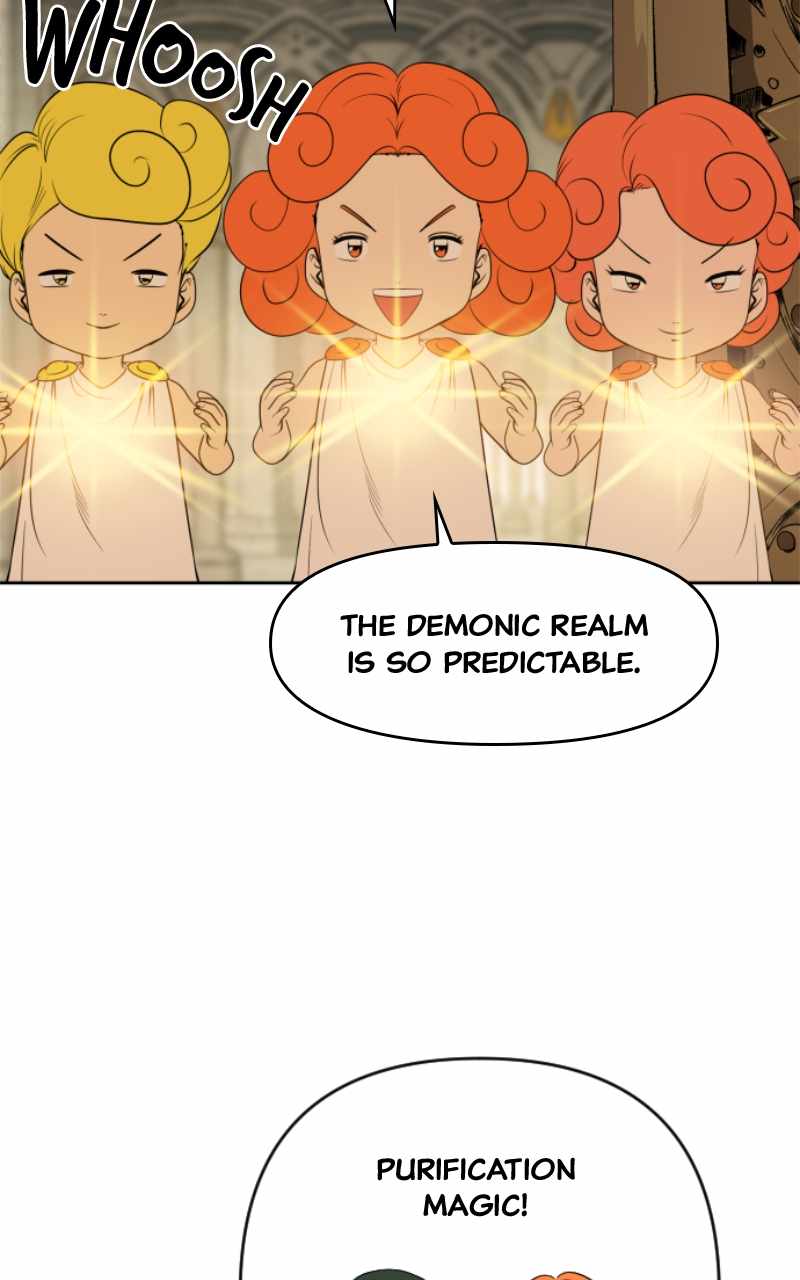 Magical School Meal - chapter-41 - Page 23