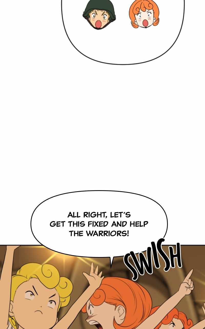 Magical School Meal - chapter-41 - Page 24
