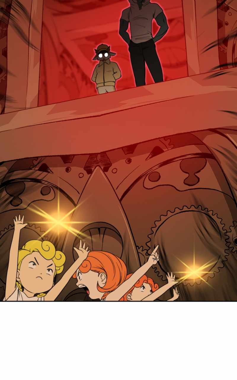 Magical School Meal - chapter-41 - Page 26